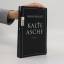 Simon Beckett: Kalte Asche