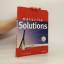 Tim Falla: Solutions Maturita. Pre-inter