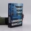 Linwood Barclay: Trust your eyes