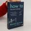 Randall Munroe: How to