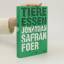 Jonathan Safran Foer: Tiere Essen