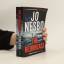 Jo Nesbø: The Redbreast Jo Nesbø: The Redbreast