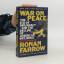 Ronan Farrow: War on Peace