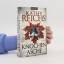 Kathy Reichs: Knochen zu Asche