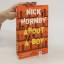 Nick Hornby: About a Boy: Schulausgabe f