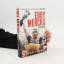 gebrauchtes Buch – Daniel Friebe – Eddy Merckx - The Cannibal – Bild 1