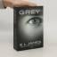 E. L. James: Grey