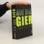 Arne Dahl: Gier : thriller