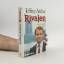 Jeffrey Archer: Rivalen