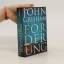 John Grisham: Forderung: Roman