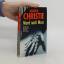 Agatha Christie: Mord nach Mass