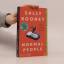 Sally Rooney: Normal People