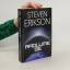 Steven Erikson: Radujme se