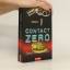 David Wolstencroft: Contact Zero. Thrill