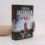 Steffen Jacobsen: Hybris: Thriller