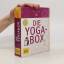 Anna Trökes: Die Yoga-Box