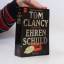 Tom Clancy: Ehrenschuld