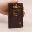 kolektiv: Bibel: Neues Testament mit Psa