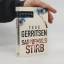 Tess Gerritsen: Sag niemals stirb