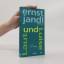 Ernst Jandl: Laut und Luise