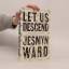 Jesmyn Ward: Let Us Descend