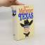 gebrauchtes Buch – James Albert Michener – Texas – Bild 1