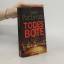 James Patterson: Todesbote