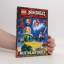 Steve Behling: Ninjago. Meister der Spie