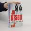 Jo Nesbø: Headhunter