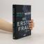 Rebecca Russ: Die Erste Frau Rebecca Russ: Die Erste Frau