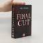 Veit Etzold: Final cut: Thriller