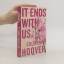 Colleen Hoover: It Ends With Us