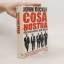 John Dickie: Cosa Nostra