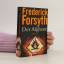 Frederick Forsyth: Der Afghane