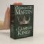 George R. R. Martin: A clash of kings