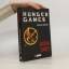 Suzanne Collins: Hunger Games. Aréna smr