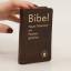 Kolektiv: Bibel: Neues Testament mit Psa