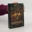 Ken Follett: Eisfieber: Roman