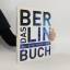 kolektiv: Das Berlin-Buch