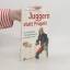 Ruben Wickenhäuser: Juggern statt Prüge Ruben Wickenhäuser: Juggern statt Prüge