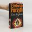 Frederick Forsyth: Der Afghane