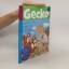 Sophie- Kristin Schmidt: Gecko Kinderzei