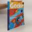 Renus Berbig: Gecko Kinderzeitschrift Ba