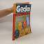 Susan Kreller: Gecko Kinderzeitschrift B
