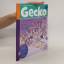 Gundi Herget: Gecko Kinderzeitschrift Ba