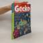 Muriel Rathje: Gecko Kinderzeitschrift B