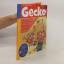 Georg K. Berres: Gecko Kinderzeitschrift