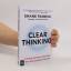 Shane Parrish: Clear Thinking