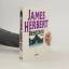 James Herbert: Besessen