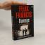 Felix Francis: Damage